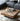 Rustic Wood Square Coffee Table | BlueSkyHome UK