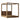 5 Star Hotel Canopy Bed Frame | BlueSkyHome UK