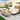Outdoor Lounge Set UK – 6-Piece Beige Rope Garden Furniture