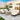 Outdoor Lounge Set UK – 6-Piece Beige Rope Garden Furniture