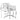Swivel Home Office Chair --GreenBlue