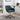 Swivel Home Office Chair --GreenBlue