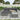 3-Piece Outdoor Patio Set | Grey Rattan Sofa with Cushions & Coffee Table 1
