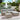 3-Piece Outdoor Patio Set | Rattan Sofa with Cushions & Coffee Table- Beige 1