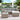3-Piece Outdoor Patio Set | Rattan Sofa with Cushions & Coffee Table- Beige