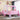 3FT Pink Toddlers Princess Bed BlueSkyHome UK