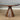 Ascot Round Wooden Dining Table