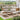 Rattan Corner Sofa Set – 6-7 Seater Outdoor Lounge with Beige Cushions