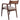 Ascot Upholstered Dining Chair