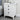3-Tire Bedside Table Bedside Cabinet White | 3-Tire Bedside Table BlueSkyHomeUK