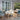 Berkeley Garden Sofa Set with 2 Chairs + Bench (1 box) BlueSkyHome UK