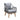 Berkeley Garden Sofa Set with 2 Chairs + Bench (1 box) - BlueSkyHome UK