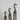 Giraffes Set of 3