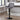 Grey velvet bar stools