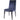 Mayfair Navy Dining Chairs BlueSkyHome UK