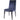 Mayfair Navy Dining Chairs BlueSkyHome UK