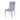 Mayfair Navy Dining Chairs - BlueSkyHome UK