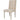 Mayfair Ivory Upholstered Dining Chair -1