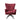 Wing Back Buick Armchair - Chenille Berry BlueSkyHome UK