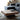 Rustic Wood Square Coffee Table | BlueSkyHome UK